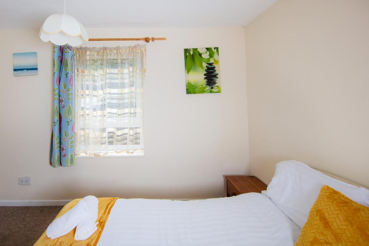 Fab Arthur Seat Views, Old Town Apartment Edinburgh Exterior photo