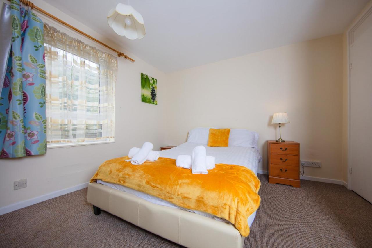 Fab Arthur Seat Views, Old Town Apartment Edinburgh Exterior photo