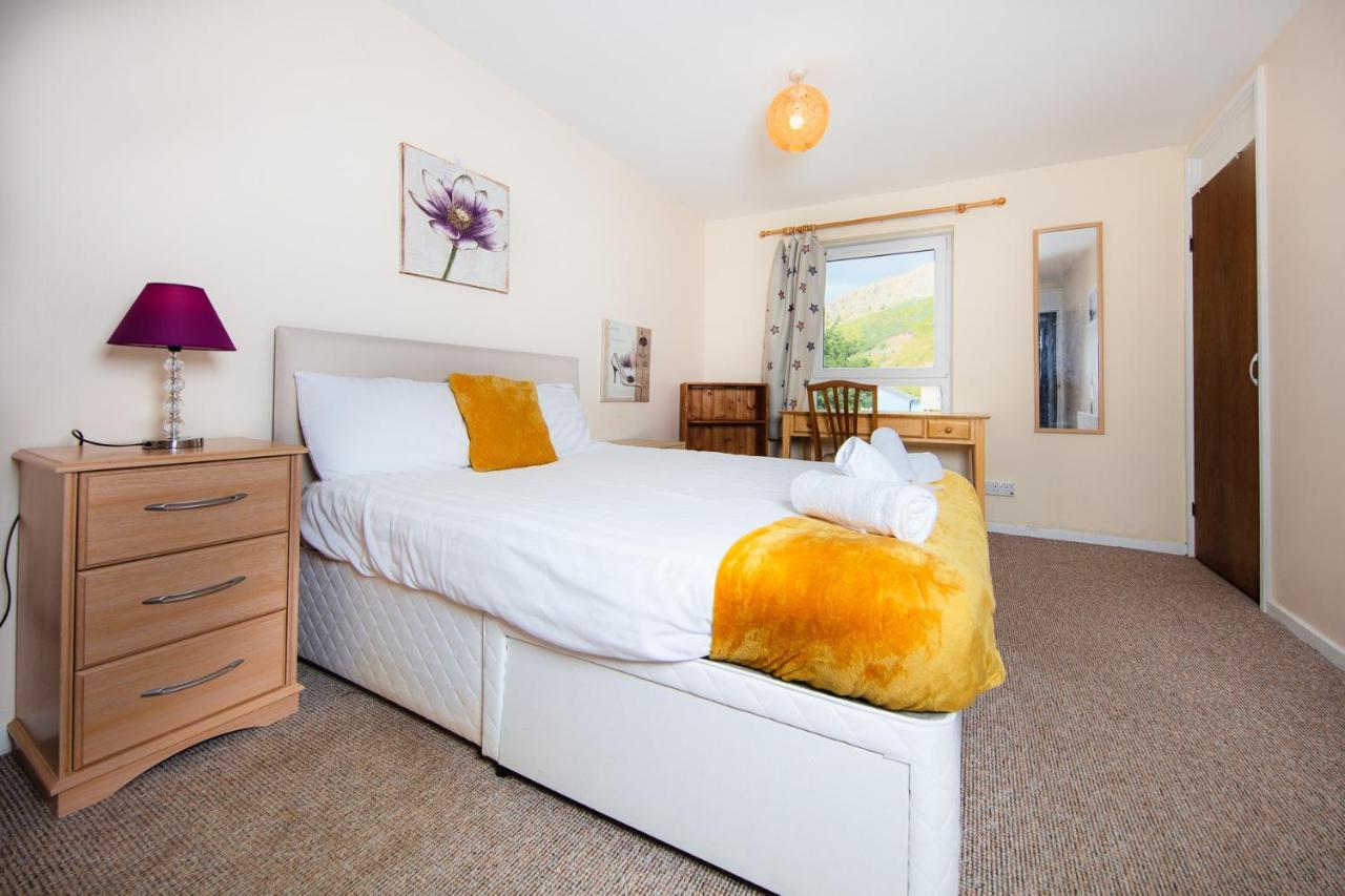 Fab Arthur Seat Views, Old Town Apartment Edinburgh Exterior photo