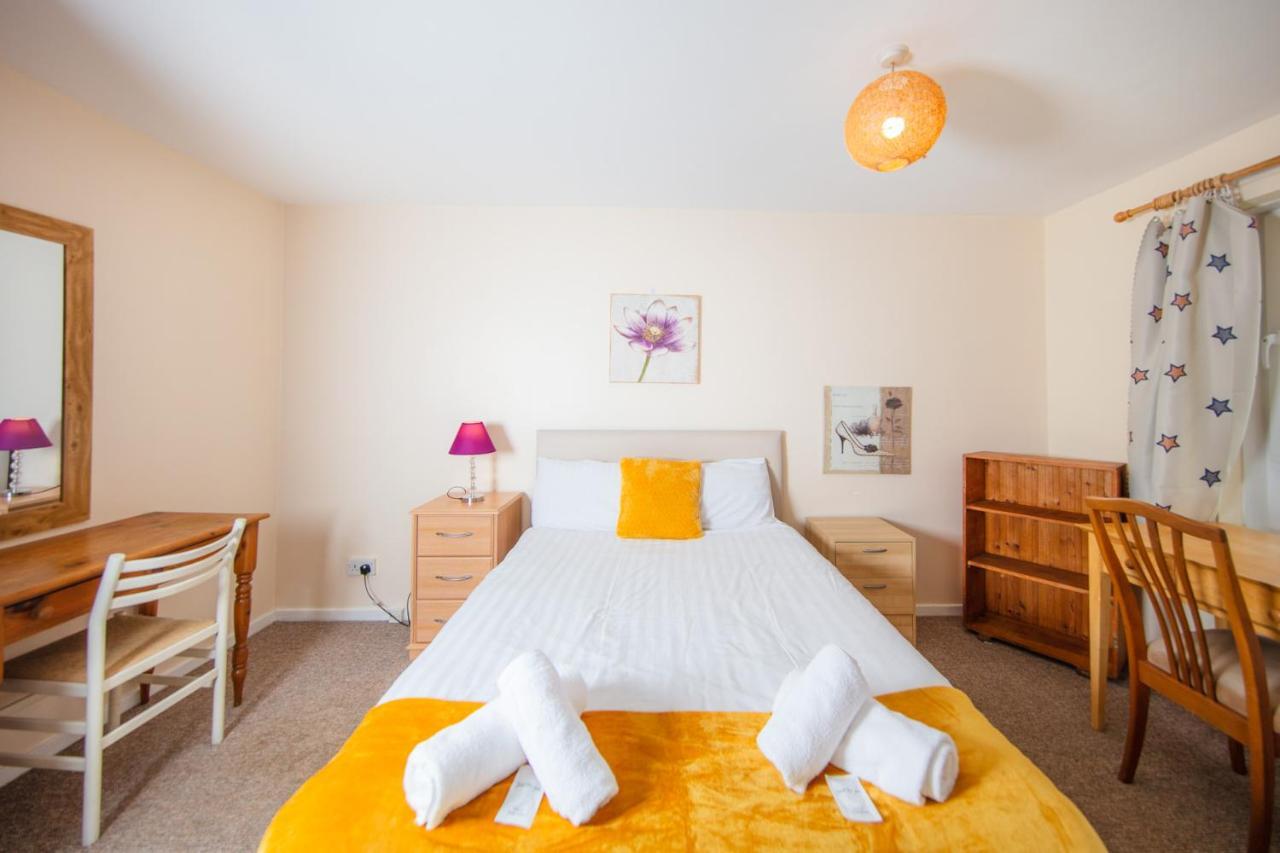 Fab Arthur Seat Views, Old Town Apartment Edinburgh Exterior photo
