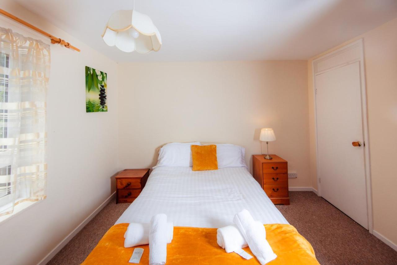 Fab Arthur Seat Views, Old Town Apartment Edinburgh Exterior photo