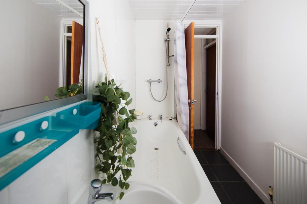 Fab Arthur Seat Views, Old Town Apartment Edinburgh Exterior photo