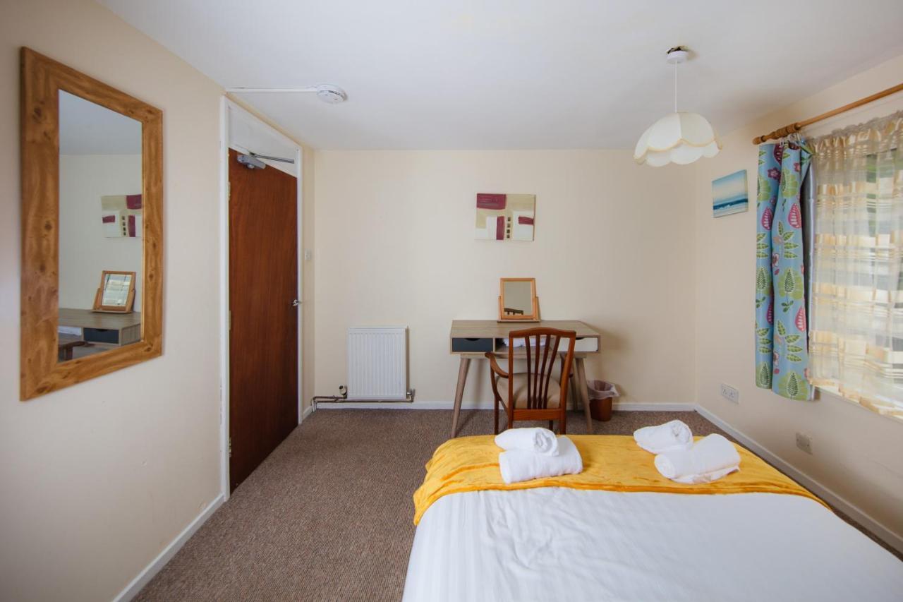 Fab Arthur Seat Views, Old Town Apartment Edinburgh Exterior photo