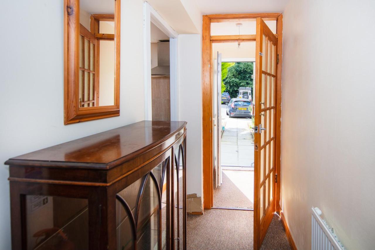 Fab Arthur Seat Views, Old Town Apartment Edinburgh Exterior photo