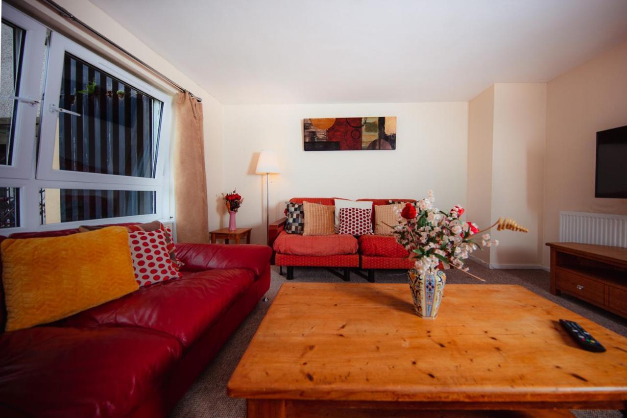 Fab Arthur Seat Views, Old Town Apartment Edinburgh Exterior photo