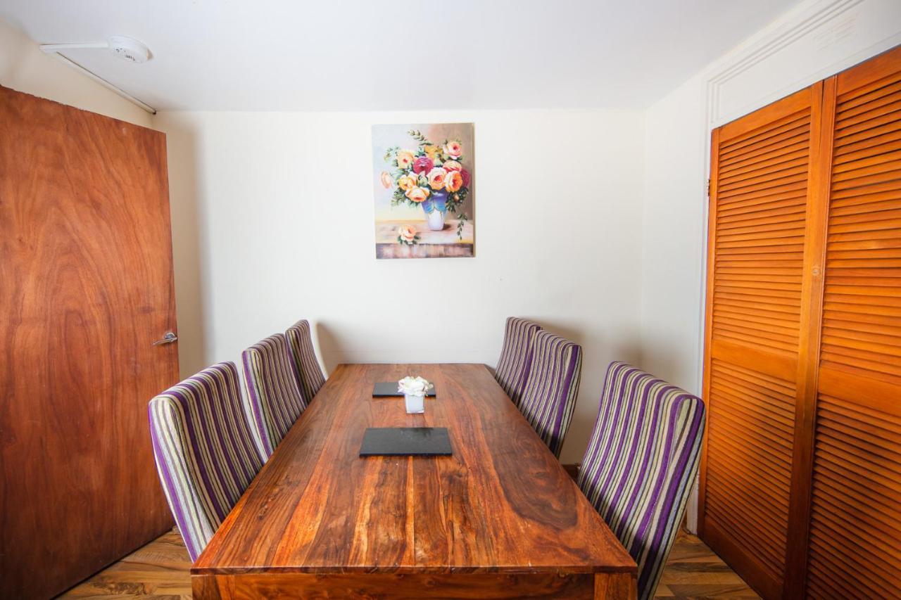 Fab Arthur Seat Views, Old Town Apartment Edinburgh Exterior photo