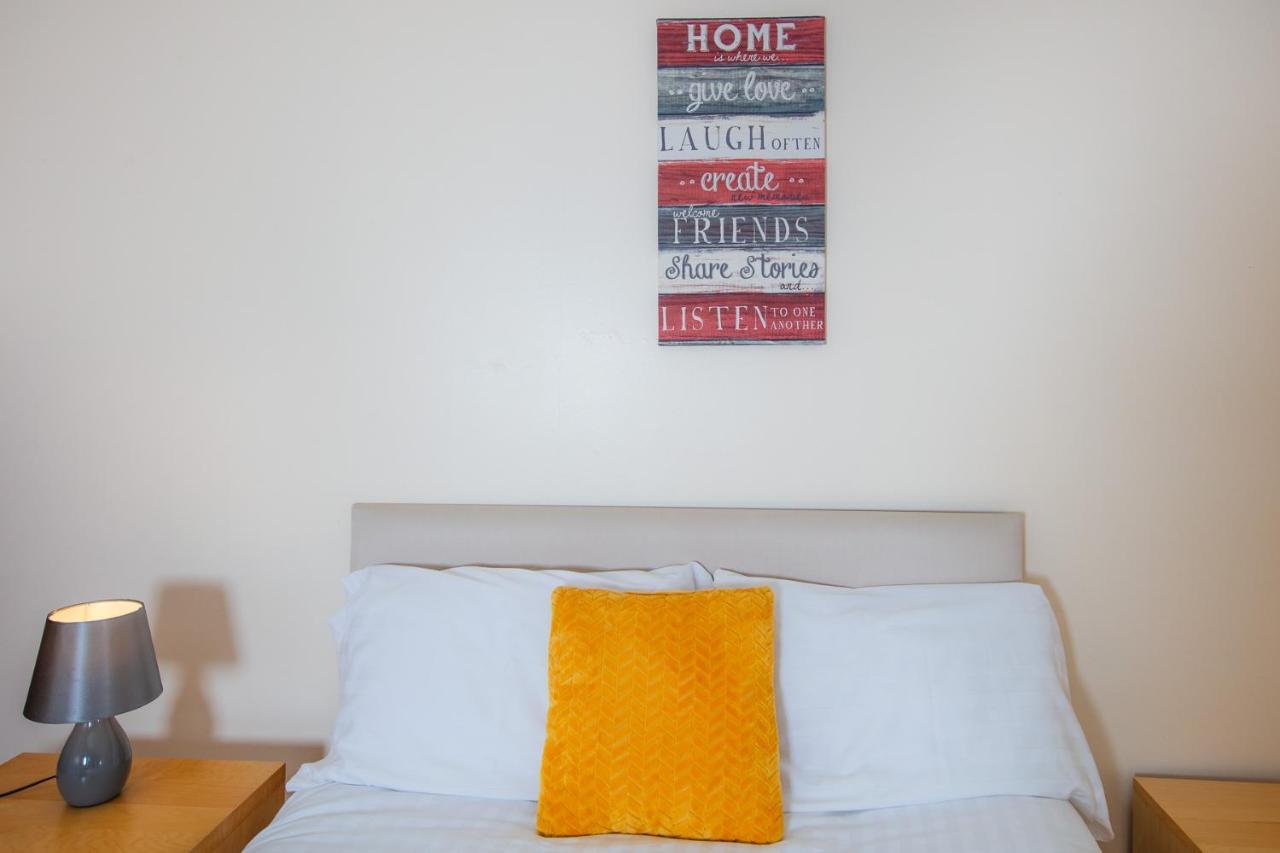 Fab Arthur Seat Views, Old Town Apartment Edinburgh Exterior photo