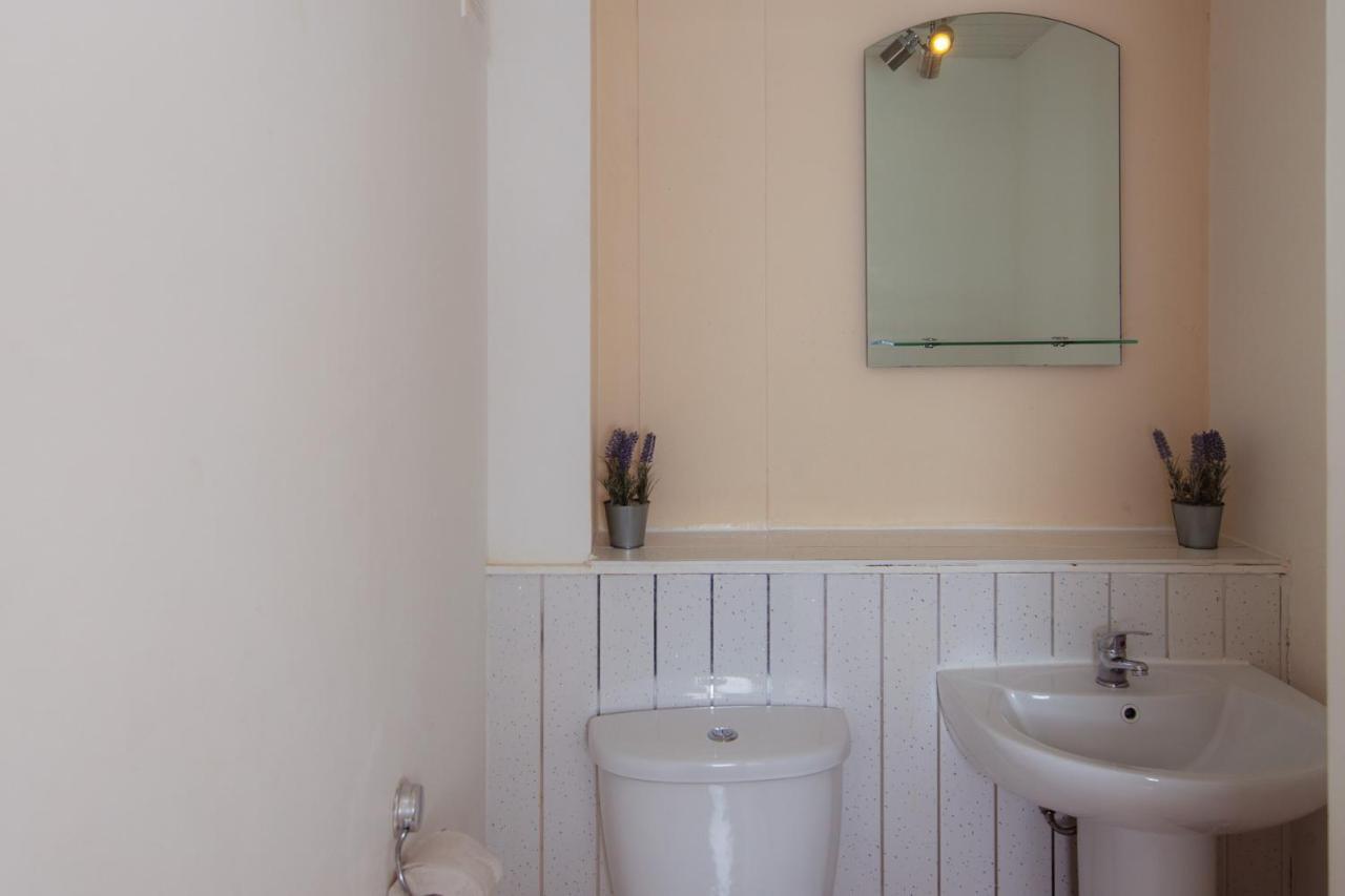 Fab Arthur Seat Views, Old Town Apartment Edinburgh Exterior photo