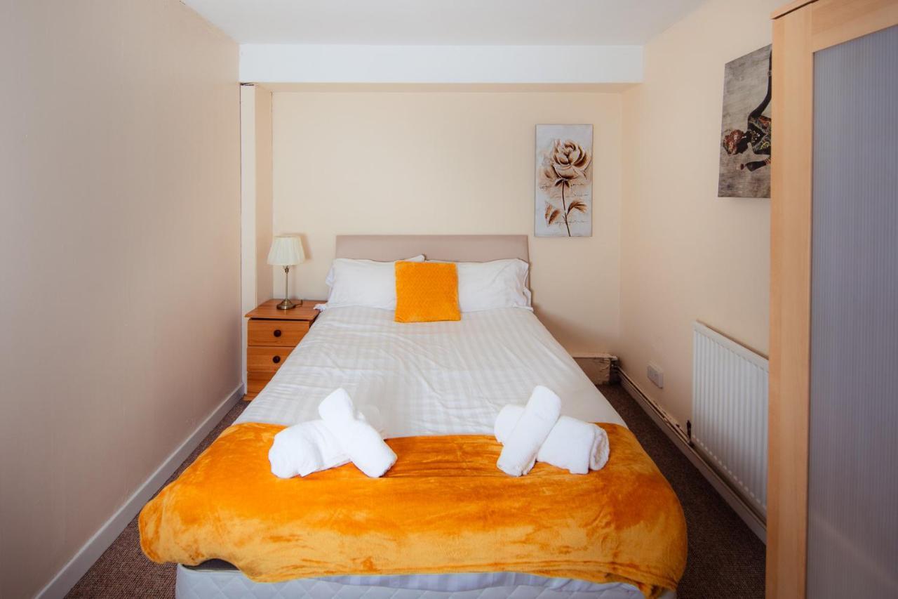 Fab Arthur Seat Views, Old Town Apartment Edinburgh Exterior photo