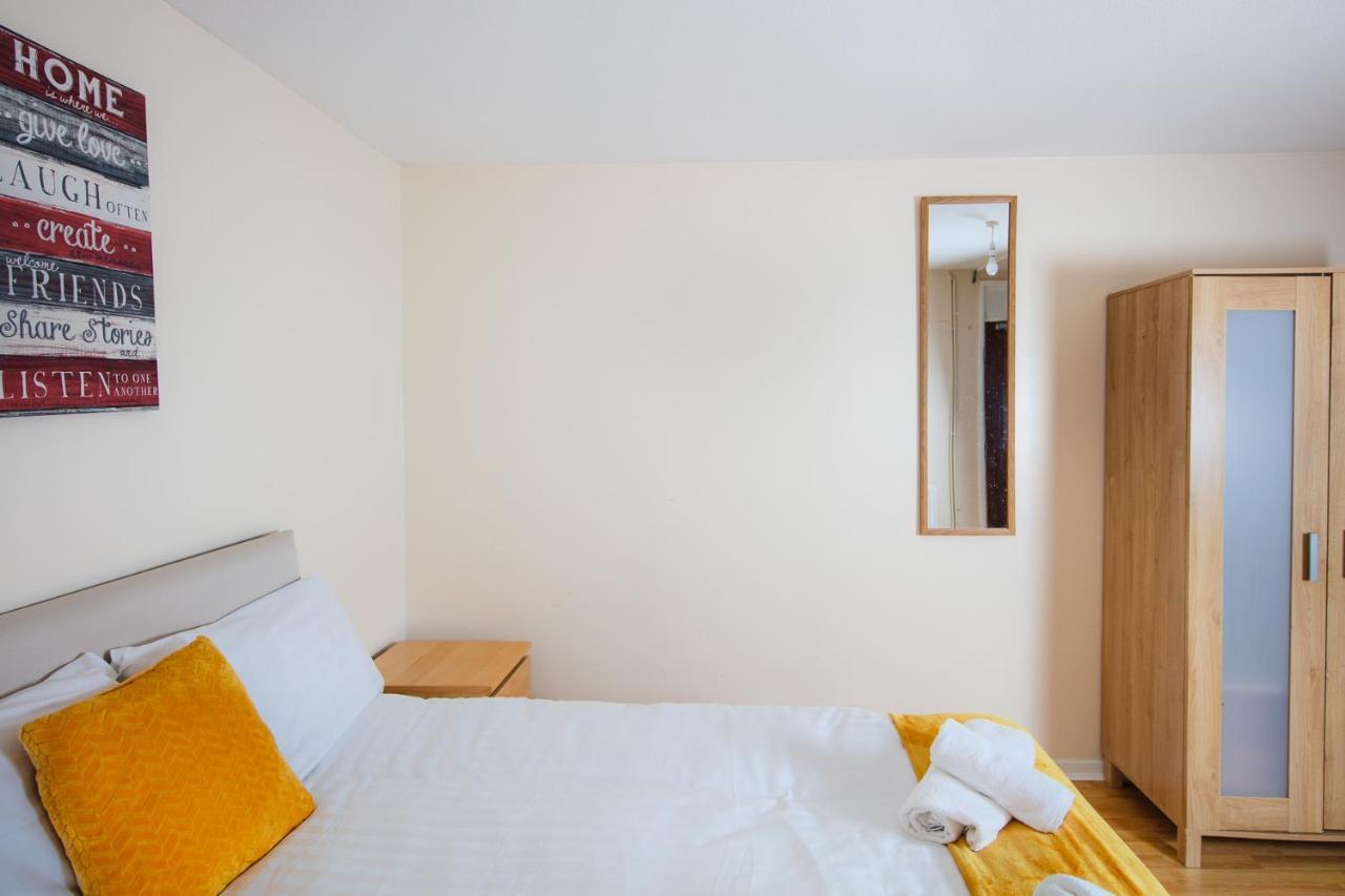 Fab Arthur Seat Views, Old Town Apartment Edinburgh Exterior photo