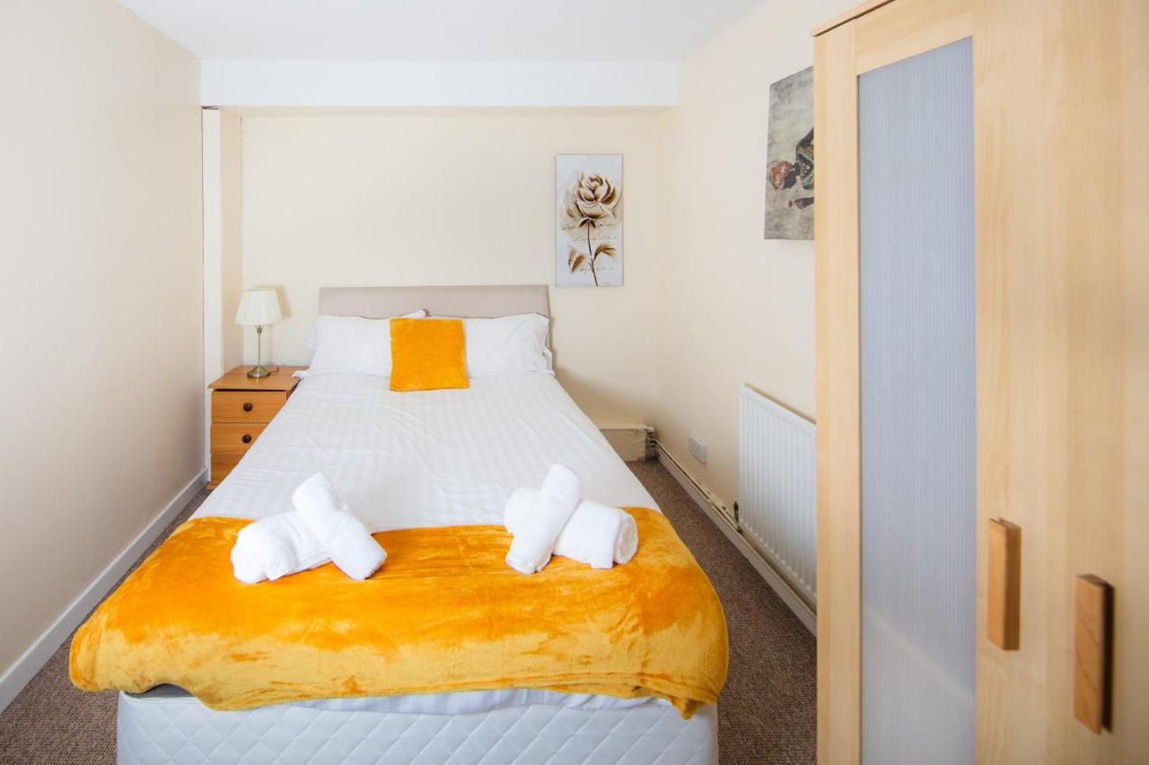Fab Arthur Seat Views, Old Town Apartment Edinburgh Exterior photo